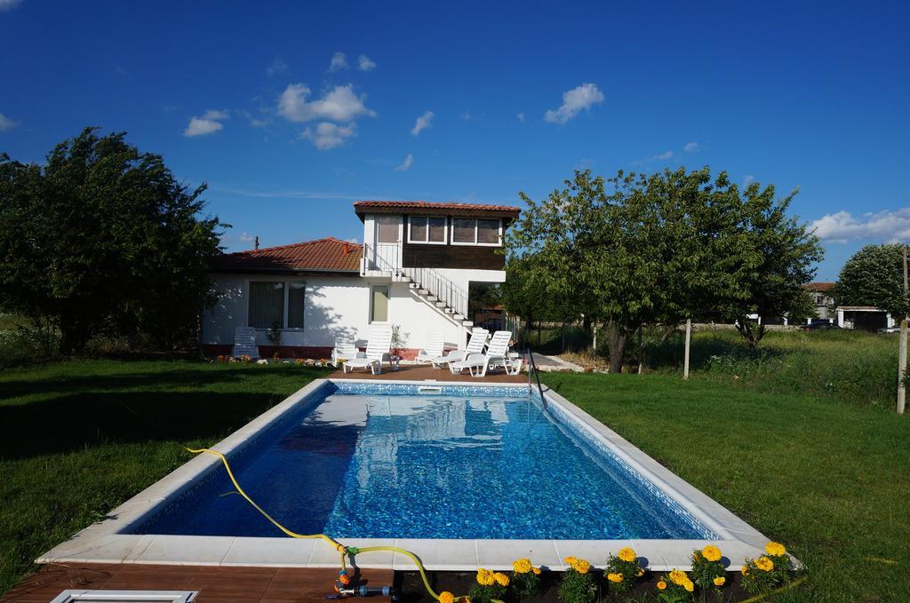 Вила Бела - Villa Bella - Near Kranevo And Albena General-Kantardzhievo Ngoại thất bức ảnh