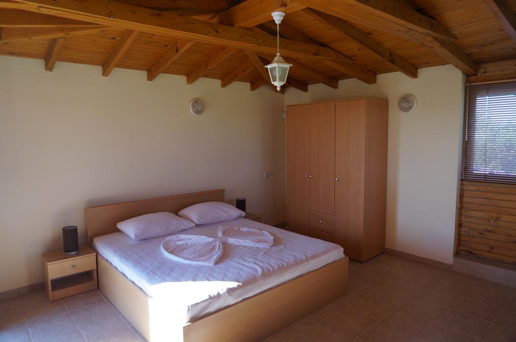 Вила Бела - Villa Bella - Near Kranevo And Albena General-Kantardzhievo Ngoại thất bức ảnh