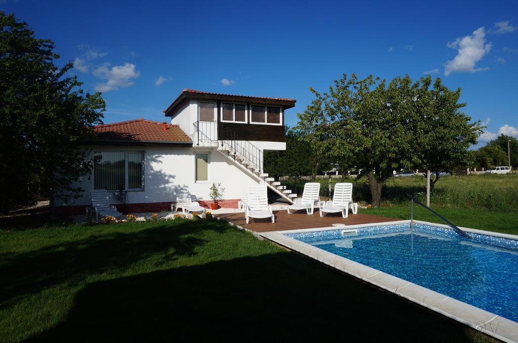 Вила Бела - Villa Bella - Near Kranevo And Albena General-Kantardzhievo Ngoại thất bức ảnh