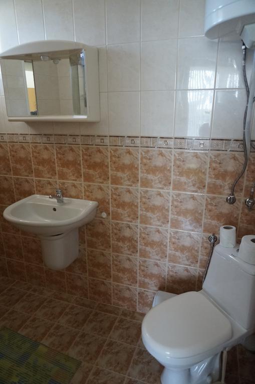 Вила Бела - Villa Bella - Near Kranevo And Albena General-Kantardzhievo Ngoại thất bức ảnh