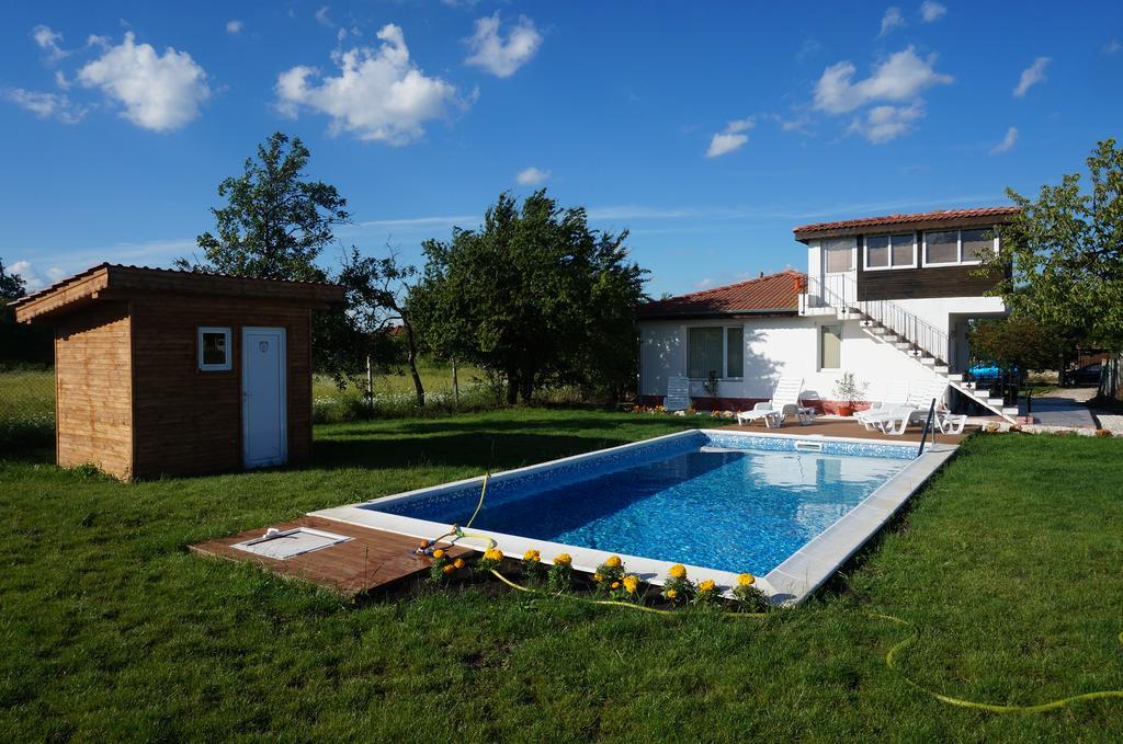 Вила Бела - Villa Bella - Near Kranevo And Albena General-Kantardzhievo Ngoại thất bức ảnh